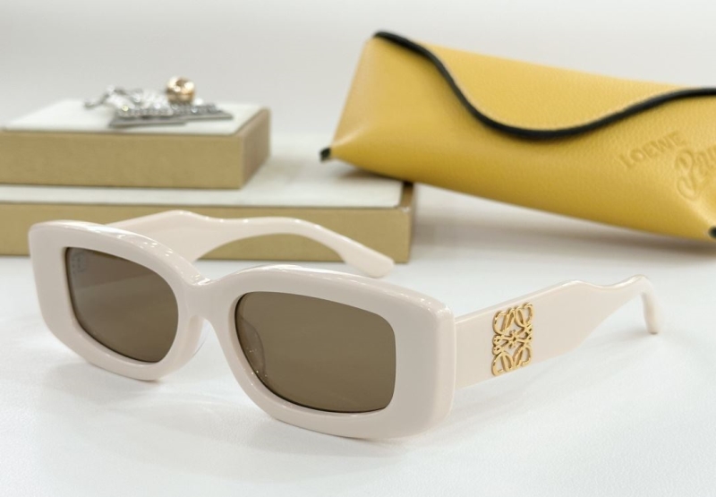 Loewe Sunglasses